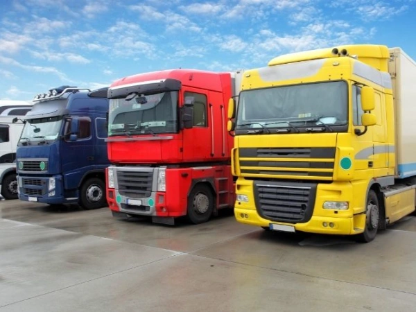 Adana Silopi Nakliye